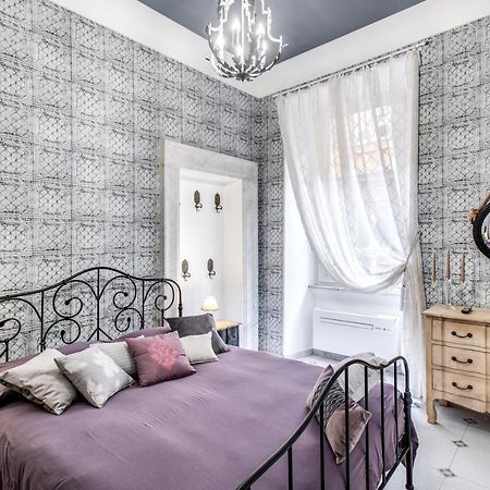 Ripetta Miracle Suite Rome Buitenkant foto
