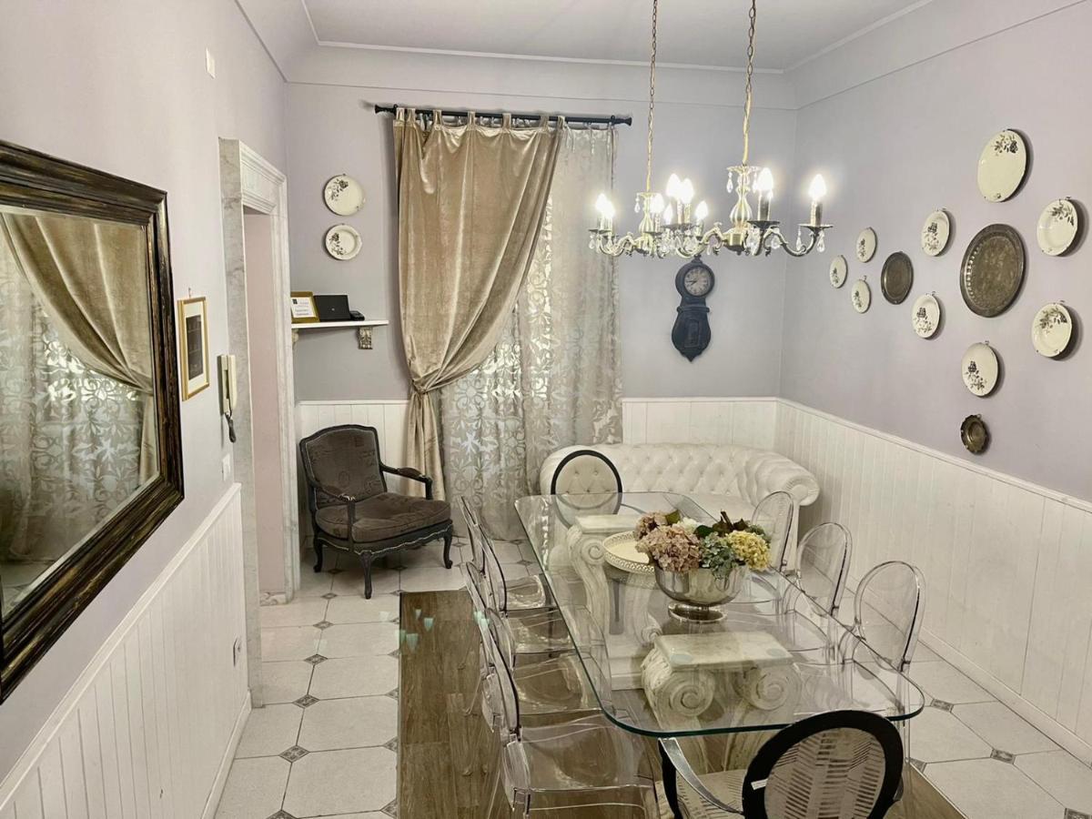 Ripetta Miracle Suite Rome Buitenkant foto
