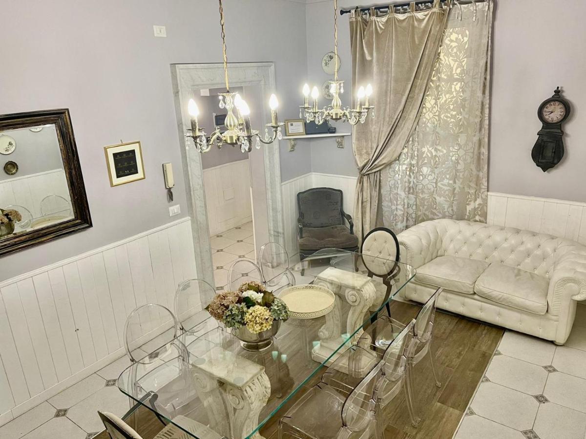Ripetta Miracle Suite Rome Buitenkant foto