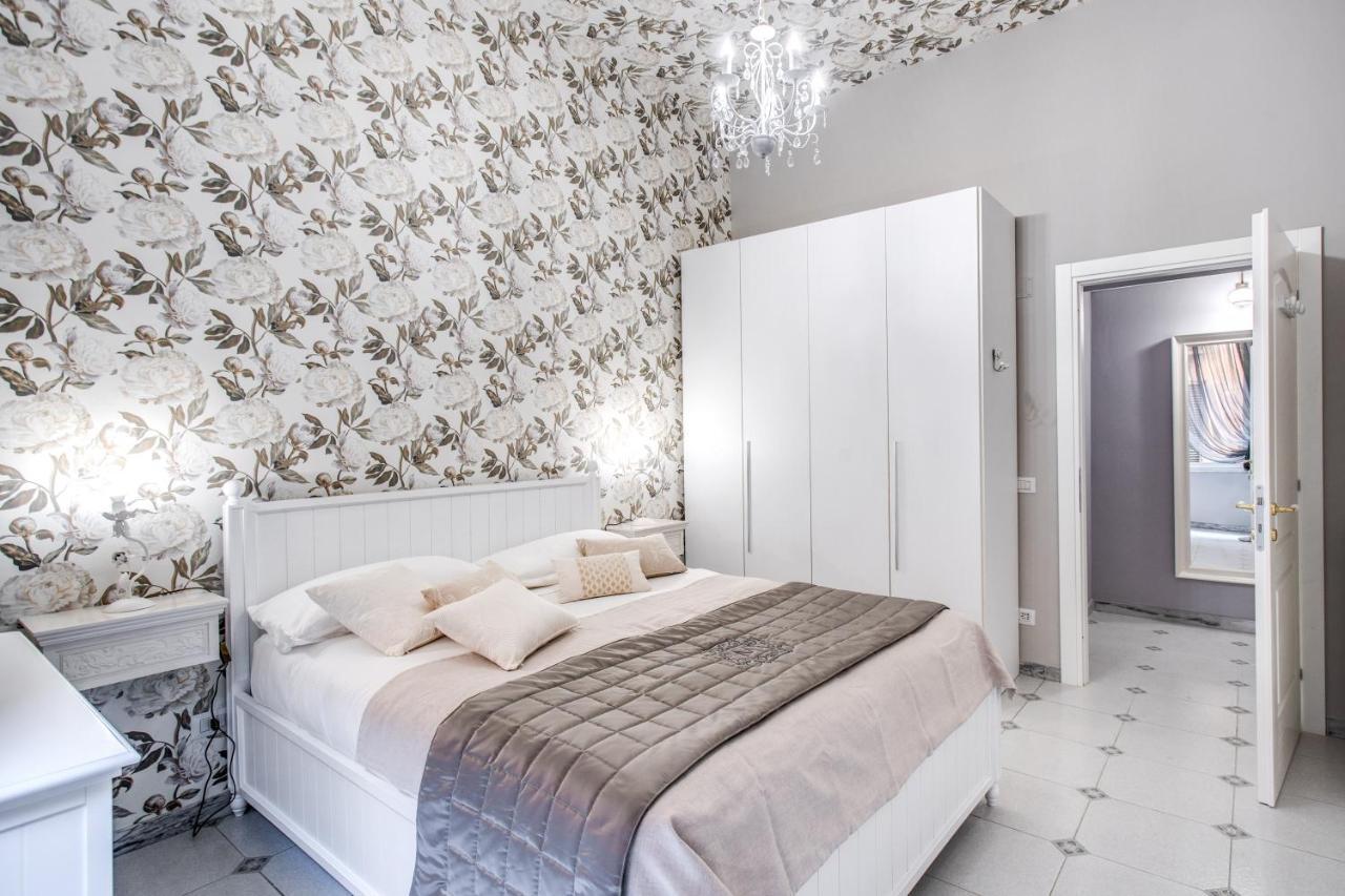 Ripetta Miracle Suite Rome Buitenkant foto