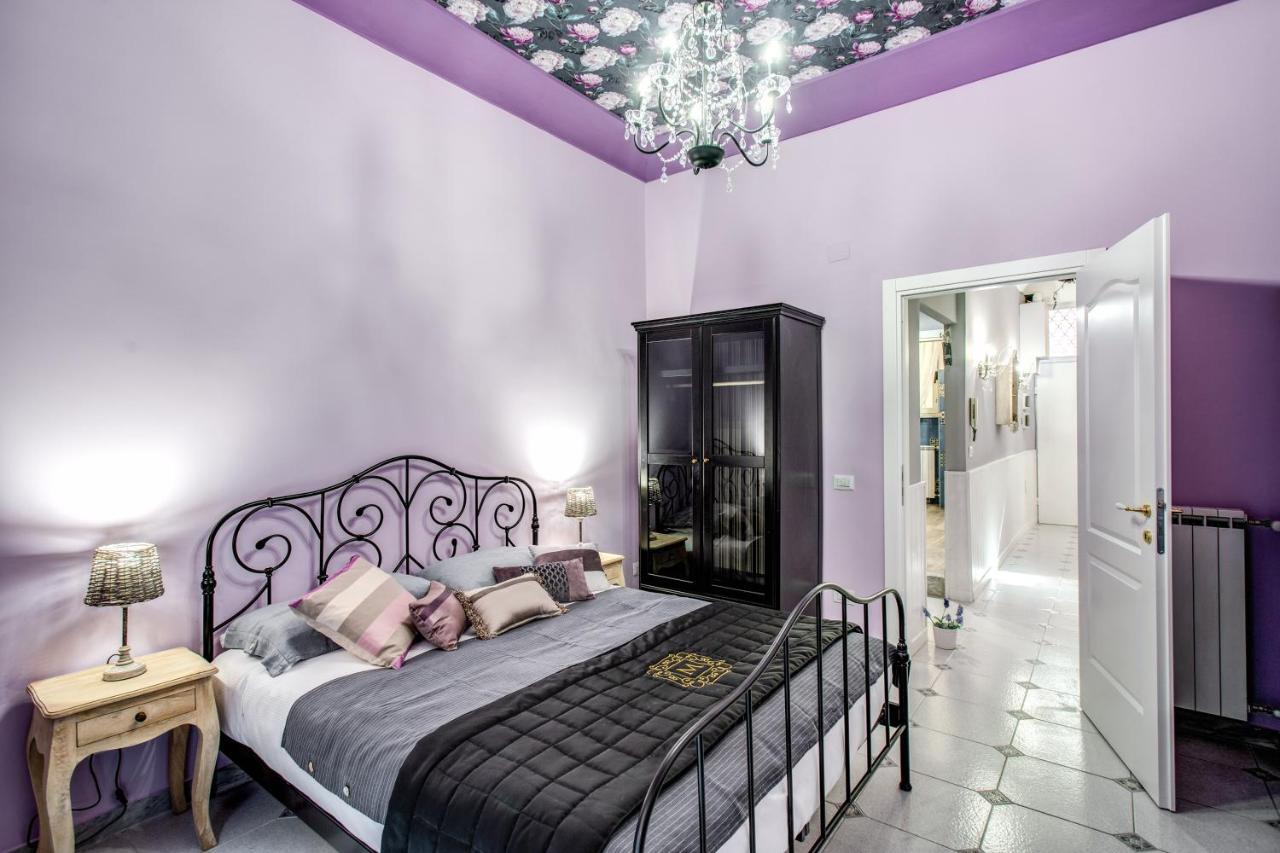 Ripetta Miracle Suite Rome Buitenkant foto
